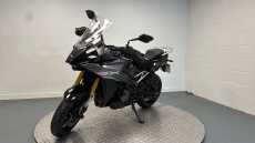 Suzuki Gsx-S 1000XRRQM4 (24MY)